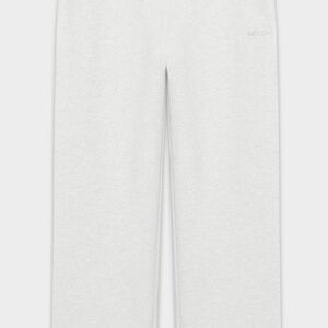 Aritzia Cozy Sweatfleece Mega Straight Sweatpant